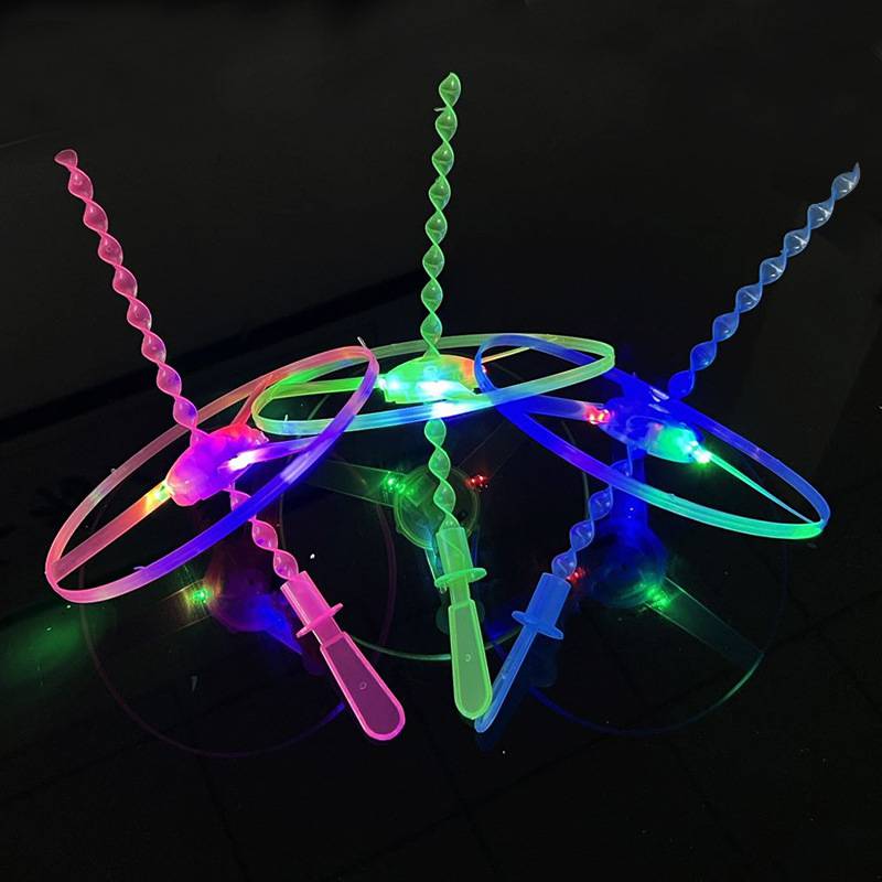 Flying fairies
